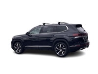 2024 Volkswagen Atlas Execline 2.0L TSI 4D Sport Utility AWD 8-Speed Automatic Deep Black Pearl R-LI... (image 5)