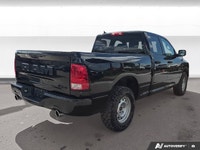 The 2019 Ram 1500 Night Edition includes an 8.4 touchscreen with Apple CarPlay, Android Auto, Blueto... (image 5)