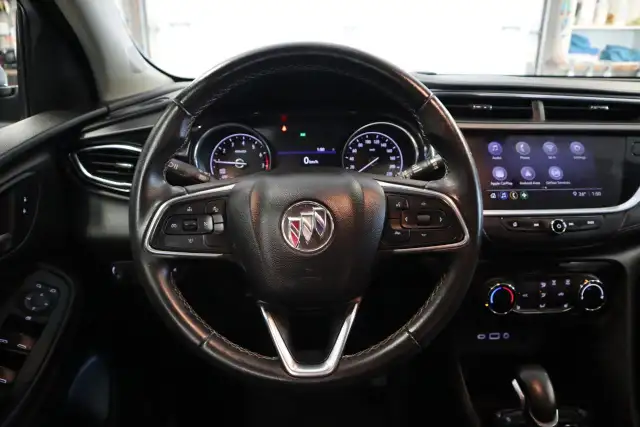 2021 Buick Encore GX Preferred REMOTE START - REARVIEW CAMERA in Cars & Trucks in Kingston - Image 26