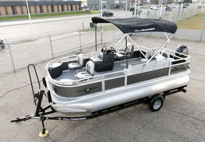 $1K- NO PAY ‘TIL SPRING! Lock-in Guaranteed Best Price of the Year! PICK UP YOUR NEW BOAT IN THE SPR...