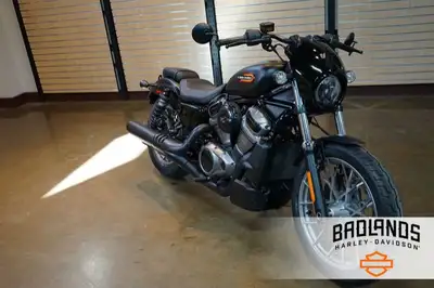 $99 Bi-Weekly 2023 Harley-Davidson Nightster™ Special The 2023 Nightster™ Special is a thrilling new...