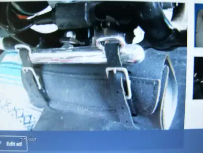 *  T O O L   -  BAG  - BRACKET -   * *, View more