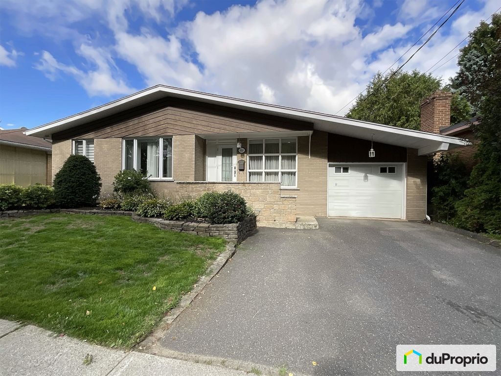 $539,000 - Bungalow for sale in Drummondville (Drummondville) — photo 2