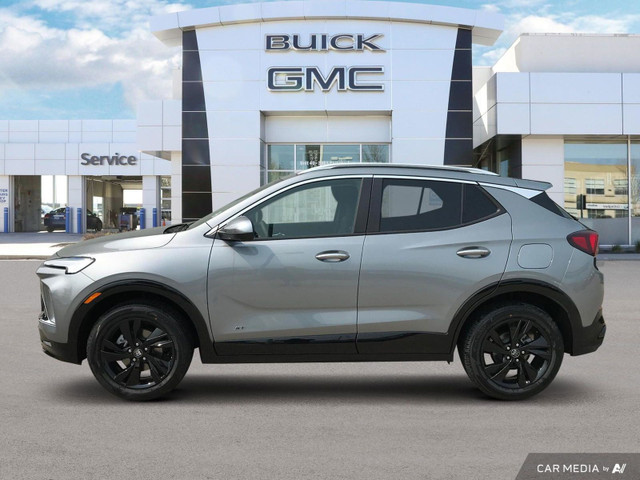 2026 Buick Encore GX Sport Touring in Cars & Trucks in Winnipeg - Image 3
