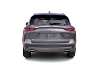 2021 INFINITI QX50 LUXE I-LINE AWD This QX50 is a Carfax Verified One Owner vehicle, with No Major A... (image 8)