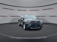 Dealer Certified Pre-Owned. This Ford Explorer boasts a Turbo Gas 4cyl 2.3L engine powering this Aut... (image 2)