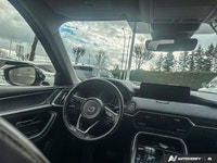 Navigate every journey with effortless elegance in the 2025 Mazda CX-70 MHEV GT. This exceptional sp... (image 8)