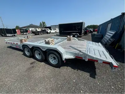 Financing Available O.A.C. PRICES DO NOT INCLUDE FREIGHT, TAXES AND PLATE The weight of cargo should...