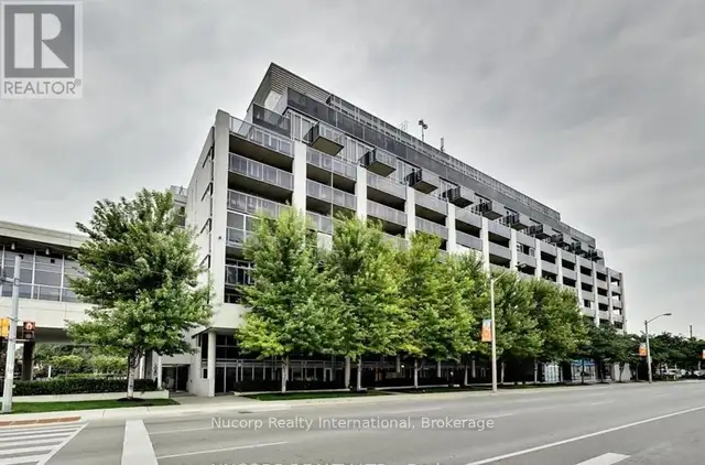 1040 THE QUEENSWAY Toronto (Islington-City Centre West), Ontario in Long Term Rentals in Mississauga / Peel Region - Image 3
