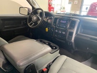 O Accident, 1 Owner, Local, Low Km used Dodge Ram 1500 CW Autoking 5.7 Hemi V/8, Auto O/D, 4x4, Crew... (image 9)