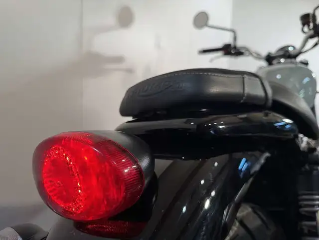 2022 Triumph Scrambler 900 in Street, Cruisers & Choppers in City of Montréal - Image 7