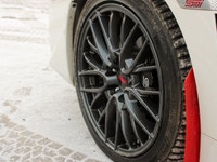 This 2016 Subaru WRX STI is the local trade-in and a true driver's car, under the hood is the interc... (image 9)