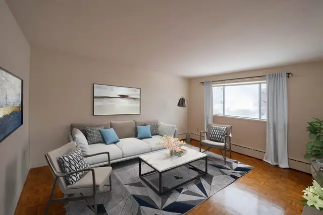 West Kildonan - Two-Bedroom Suite Available
