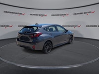 // ACCIDENT FREE!! // // SINGLE OWNER! // This 2025 Subaru Impreza RS AWD is a smart compact car wit... (image 7)