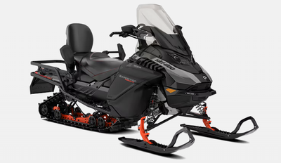 2027 Ski-Doo Expedition LE 900 ACE Turbo The 2027 Ski-Doo Expedition LE is built for riders who want...