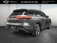 ===== 2023 INFINITI QX60 LUXE ===== ===== Pourquoi acheter chez nous ? ===== Depuis plus de 50 ans,... (image 5)