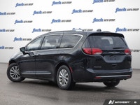 WAS: $15989 NOW: $13299 plus taxes and licensing feesDiscover the 2018 Chrysler Pacifica Touring-L P... (image 3)