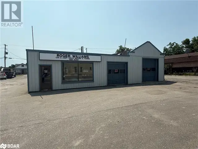 40 KING Street E Omemee, Ontario630056740245791214