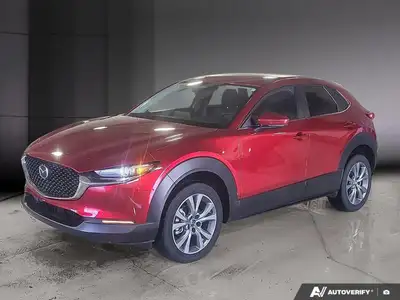 2025 Mazda CX-30 Le 2025 Mazda CX-30 GS combine élégance et performance dans un design compact et mo...
