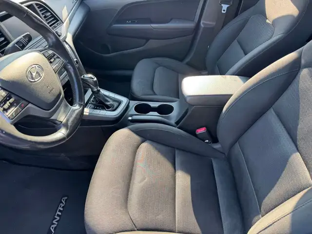 2018 Hyundai Elantra SEL in Cars & Trucks in Hamilton - Image 8