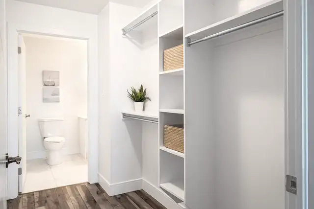 The Sterling Bedford Apartments - 2 Bedroom + Den available at 4 in Long Term Rentals in Bedford - Image 11
