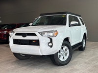 4x4 drive for all-terrain capability - Adaptive Cruise Control for enhanced safety - Heated steering... (image 3)