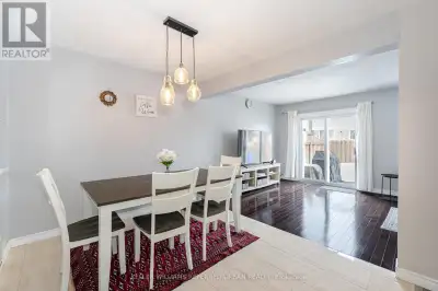 47 - 1020 CENTRAL PARK DRIVE Brampton (Northgate), Ontario
