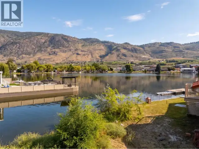 54 Harbour Key Drive Osoyoos, British Columbia in Land for Sale in Penticton - Image 25