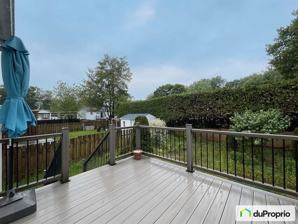 $545,000 - Bungalow for sale in Mascouche — photo 3