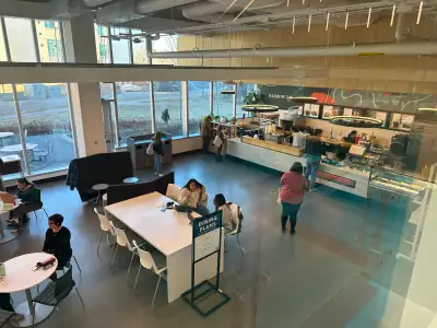 Cafe Customer Service Specialist, View more
