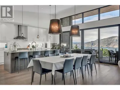 Discover refined luxury in this custom-built masterpiece perfectly positioned in prestigious Sumac R...