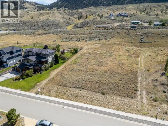 155 Cavesson Way Kamloops, British Columbia in Land for Sale in Kamloops - Image 5