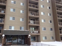 Northgate Manor - Regina - 1 & 2 BR in senior's high-rise Regina Regina Area Preview