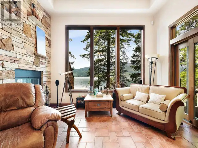 9900 Eastside Road Unit# 9 Vernon, British Columbia in Houses for Sale in Fort St. John - Image 3