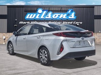 Look at this certified 2020 Toyota Prius Prime Upgrade | Leather | Nav | Heated Seats | Power Seat |... (image 2)
