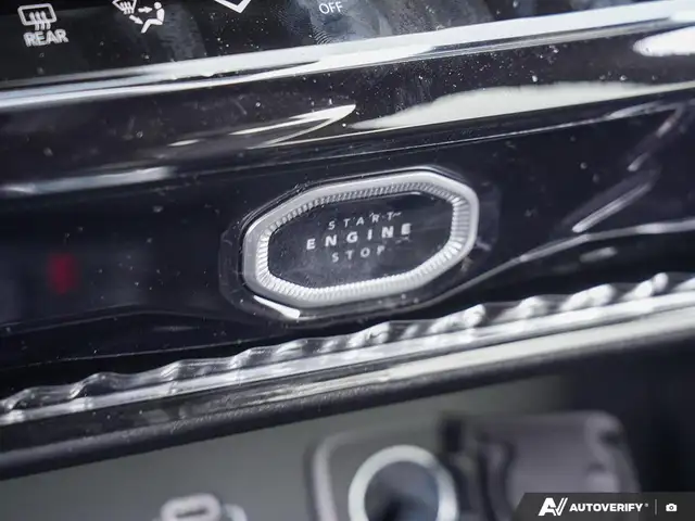 2026 Jeep Grand Cherokee L LIMITED | 4X4 | PANO | NAV | ALTITUDE in Cars & Trucks in Oakville / Halton Region - Image 23