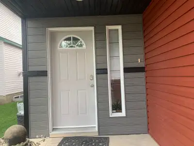 Need new siding?, View more