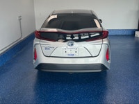 New Price! 2021 Toyota Prius Prime Upgrade Prime Upgrade | Plugin Hybrid | Zacks Certified. Continuo... (image 4)