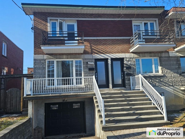 $1,165,000 - Triplex for sale in Rosemont / La Petite Patrie — photo 2