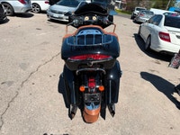 All vehicles come with a full vehicle History Report, ask to see it! 2016 Indian Roadmaster full bag... (image 5)