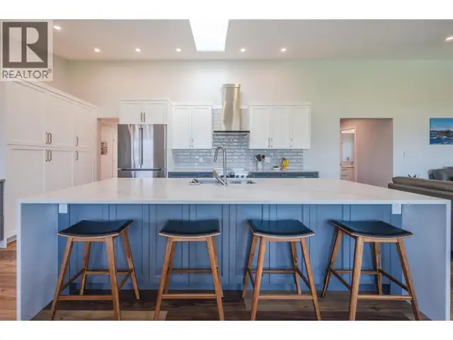 153 WESTVIEW Drive Penticton, British Columbia in Houses for Sale in Penticton - Image 17