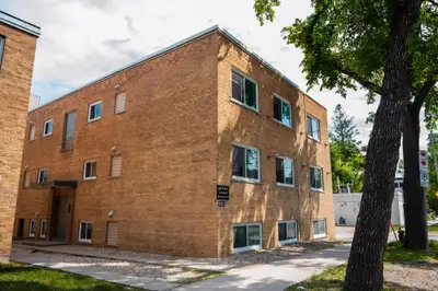 Don Wright Apartments - Studio Apartment for Rent