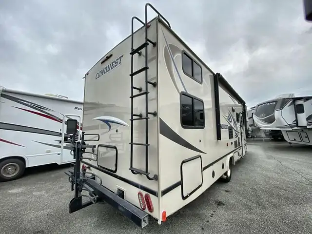 2020 Gulf Stream RV Conquest Class C 6315 in RVs & Motorhomes in Abbotsford - Image 10