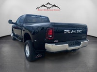 THIS NEW 2026 RAM 3500 CREW CAB DUALLY IS DUE TO ARRIVE ANYDAY. IT COMES WITHA 6.7 CUMMINS DIESEL, 5... (image 2)