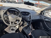 Designed for seamless daily commuting and weekend adventures, this 2016 Ford Focus SE offers an idea... (image 9)