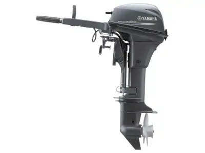 2025 Yamaha T9.9 LPHB ### 2025 Yamaha Marine High Thrust T9.9 / 9.9HP ##### With all the same featur...