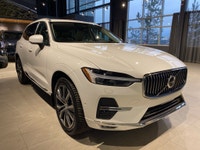 Climate Package [xc60], Advanced Package [S60], Metallic Paint, Bowers & Wilkins Premium Sound, 20”... (image 6)