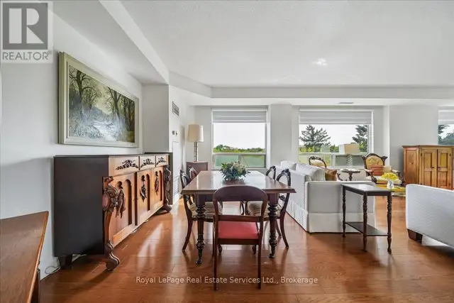 405 - 2511 LAKESHORE ROAD W Oakville (BR Bronte), Ontario in Condos for Sale in Oakville / Halton Region - Image 7