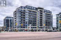 #1010 -376 HIGHWAY 7 RD E Richmond Hill, Ontario