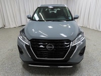 One owner 2024 Nissan Kicks SV comes equipped with blind spot warning, intelligent cruise control, a... (image 7)